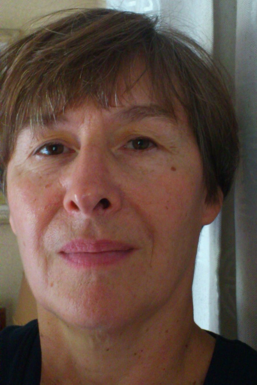 Christine Browaeys